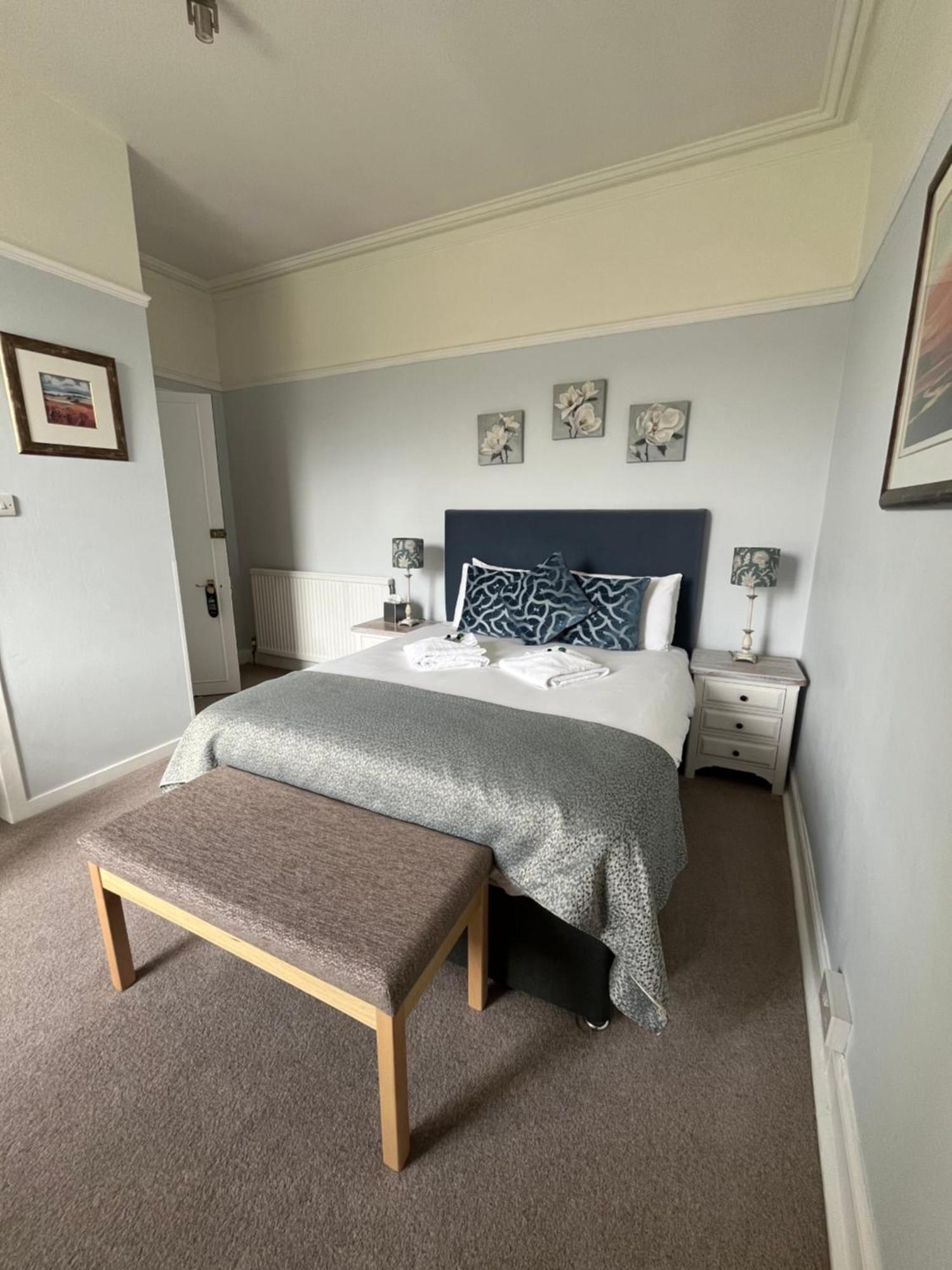 Poppies Hotel Callander Luaran gambar